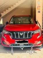 Mahindra XUV700 2022 Petrol AX5 (5seater )