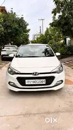 Hyundai i20 Magna 1.2 VTVT, 2014, LPG