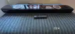 SOUND BAR HOME THEATRE SPEAKER