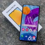 Samsung Galaxy M52 5G
