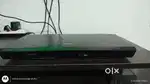 Samsung 4k UHD Player