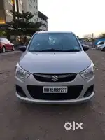 Maruti Suzuki Alto K10 VXI AMT Optional, 2016, Petrol