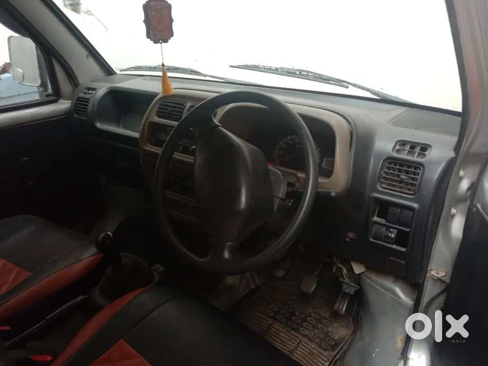 Maruti Suzuki Eeco 2011 CNG & Hybrids 80000 Km Driven