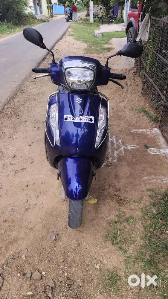 GOOD QUALITY SCOOTER FOR SALE