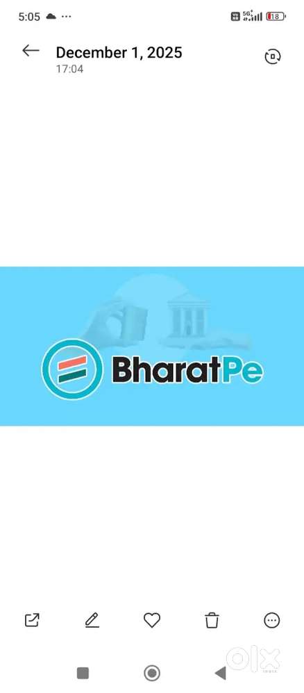 BHARATPE HIRING { FSE , TM }