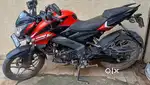 Pulsar NS 125 at best condition (Very light use)