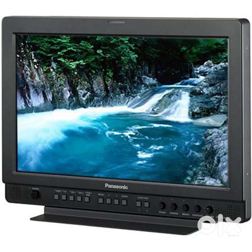 Panasonic 17inch Director Monitor