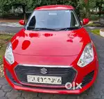 Maruti Suzuki Swift 2019 Petrol 22500 Km Driven