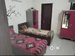 SAI GIRLS HOSTEL, On-road, near Raj Chopla, Modinagar