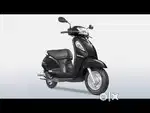 Suzuki access 125