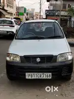 Maruti Suzuki Alto 2005-2010 LXi BSIII, 2008, Petrol