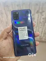 Samsung Galaxy A31 4G