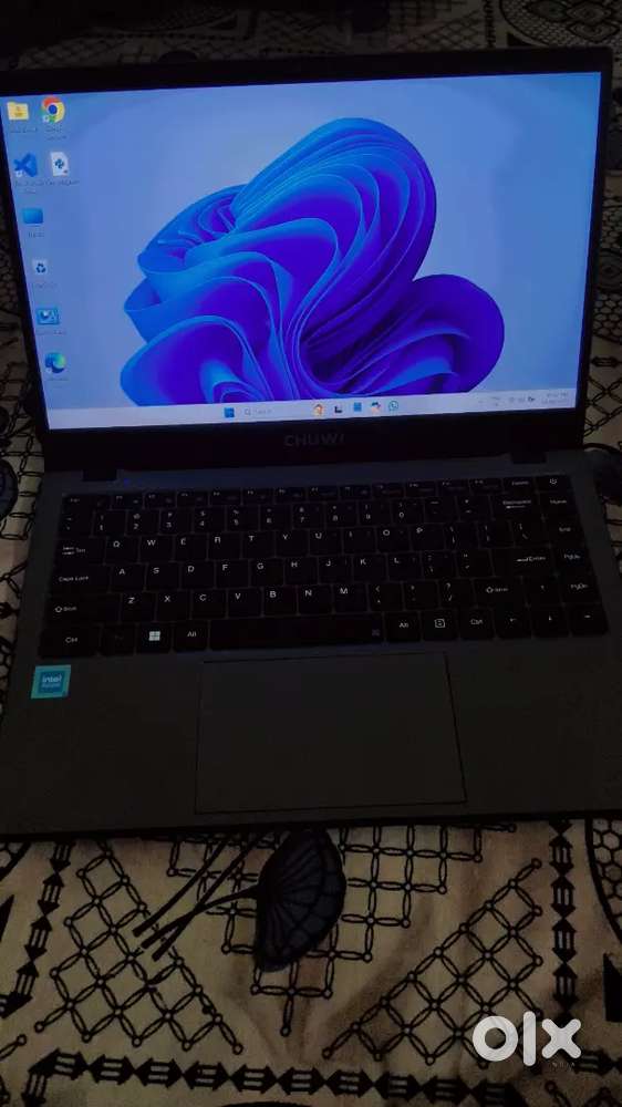 Budget laptop very affordable and value performance