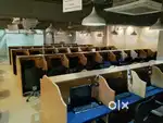 Ready to move office