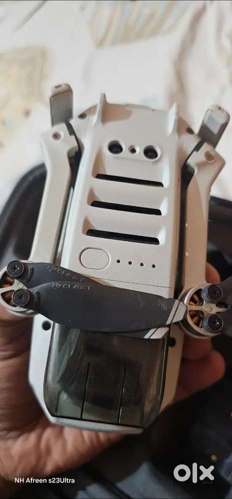 Dji mavic mini Drone