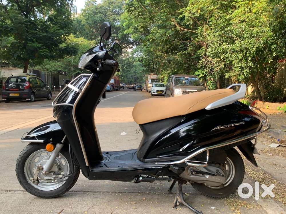 Activa 6G 2023 december model urgent sell