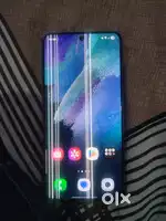 Samsung s21 fe