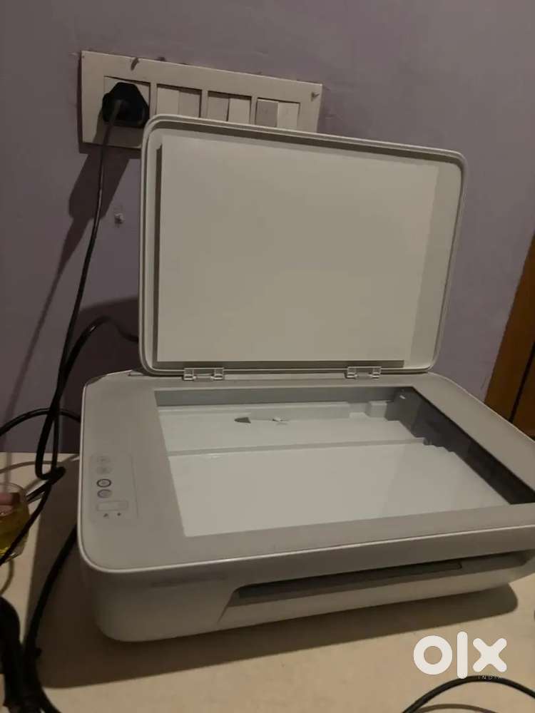 HP Deskjet printer