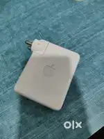 Apple adaptor x