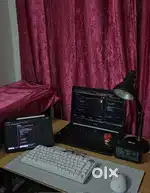 Acer Aspire7 (Gaming & Performance) Laptop for sale.