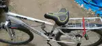 Selling my cycle