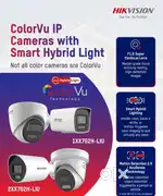 Cctv camera installation and service