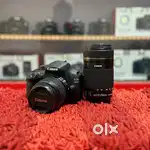 CAMERA FOR RENT
