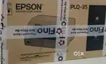 New Epson PLQ 35 Passbook Printer