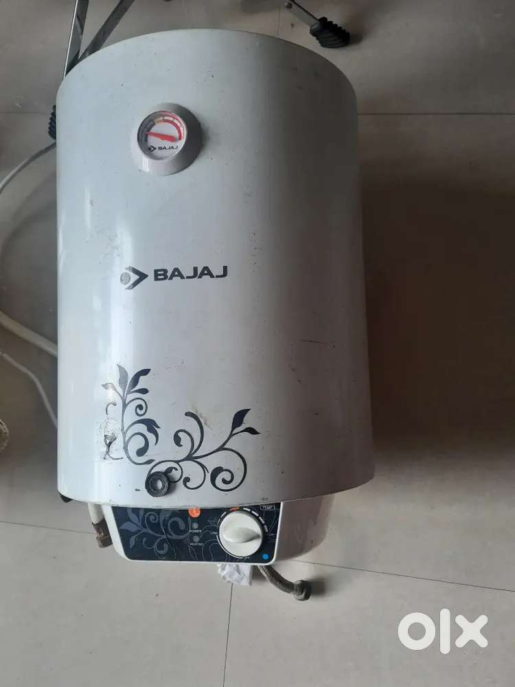 Bajaj Geyser for sale