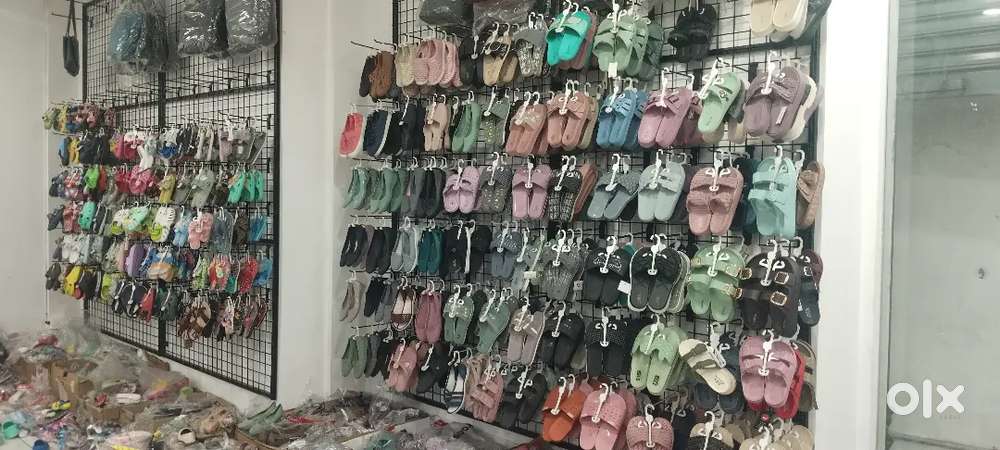 Wanted male sales man