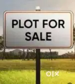 5.5 Marla plot TRIKUTA NAGAR EXT.