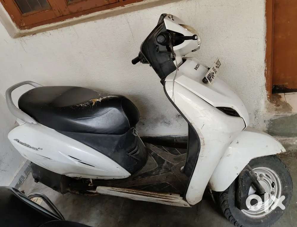 Active 3G 2015HF deluxe2018