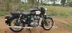 Good condition bike