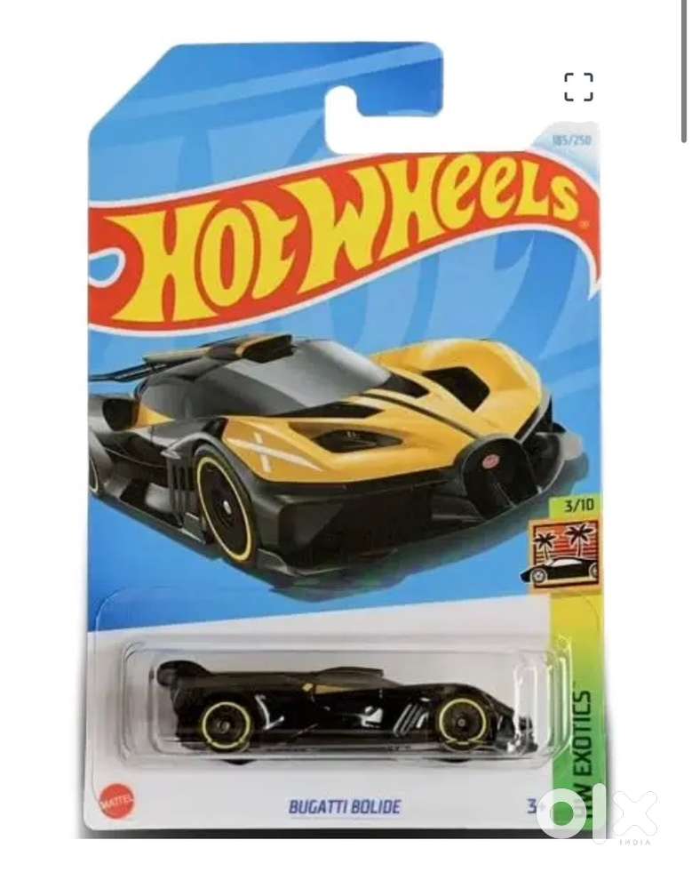 Hotwheels cars