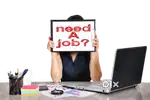 i need job i am very well in communication   tally gst  accvountant