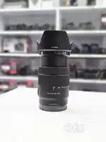 Sony E-mount 3.5-5.6 /18-135mm OSS Lens for Sale in Fresh Condition.
