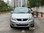 Maruti Suzuki SX4 ZXI Automatic BS-IV, 2013, Petrol