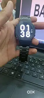 Good condition