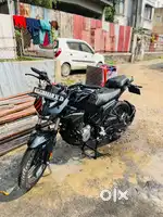Hero Xtreme 125 r