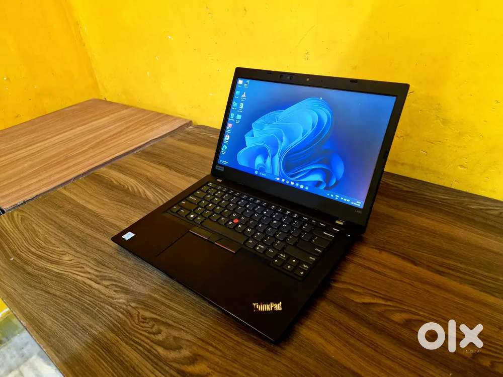 LENOVO LAPTOP 16GB