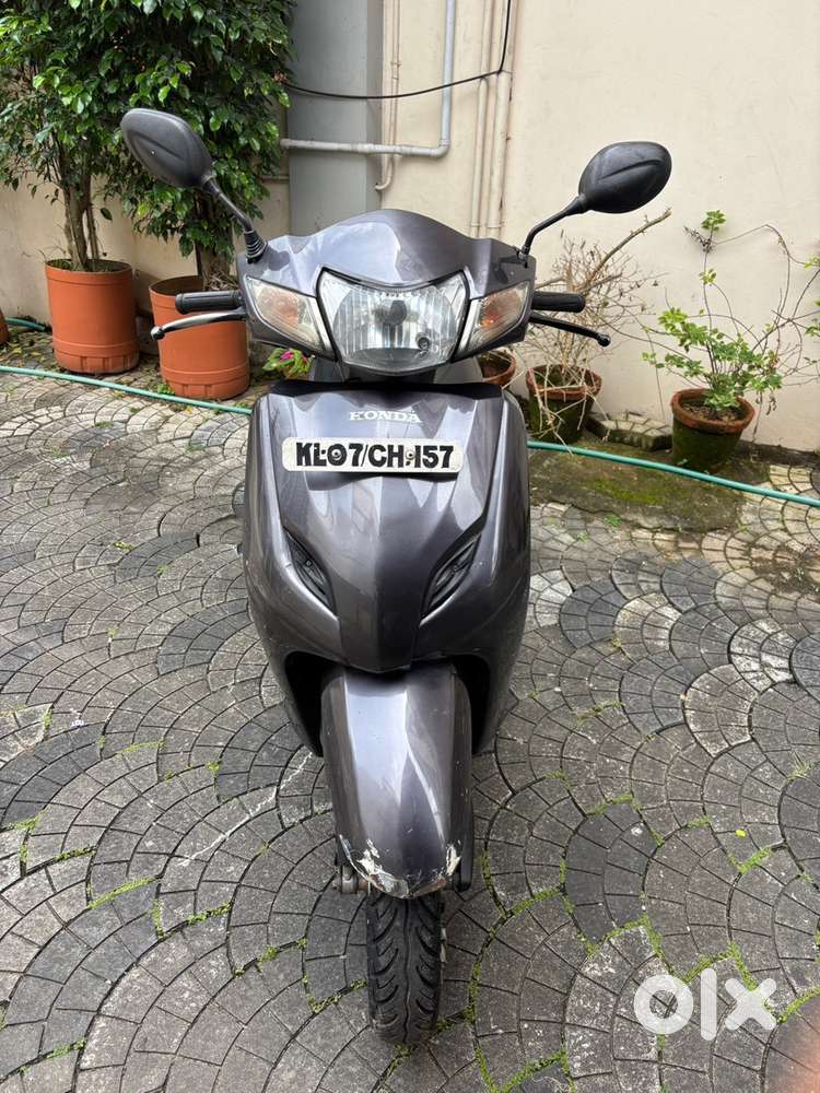 Honda Activa 3G