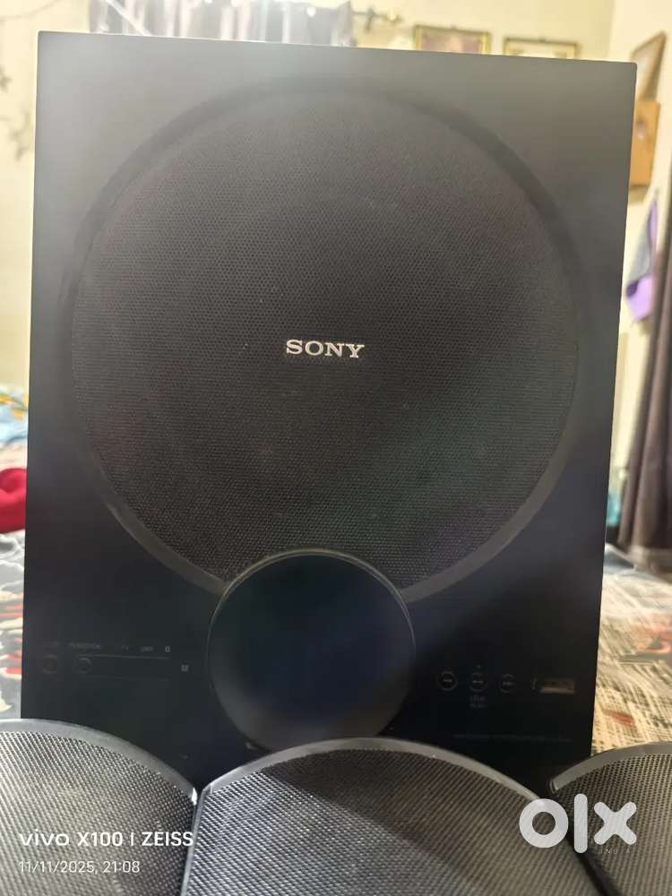 SONY SA-D40