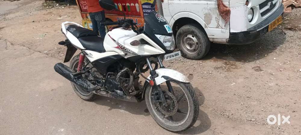 Good condition