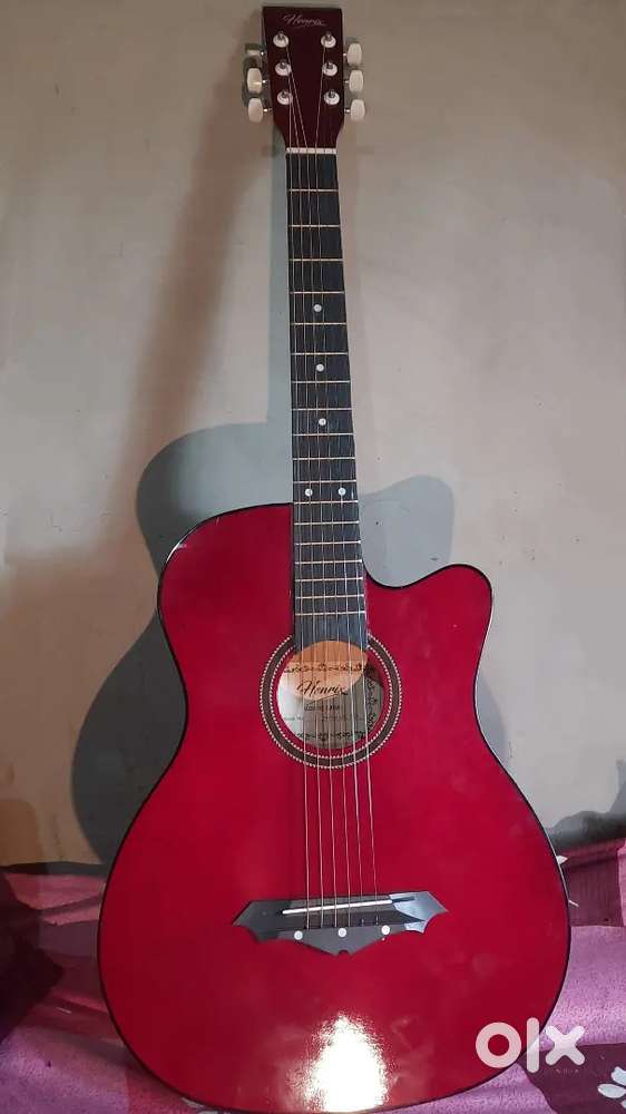Acoustic Guitar