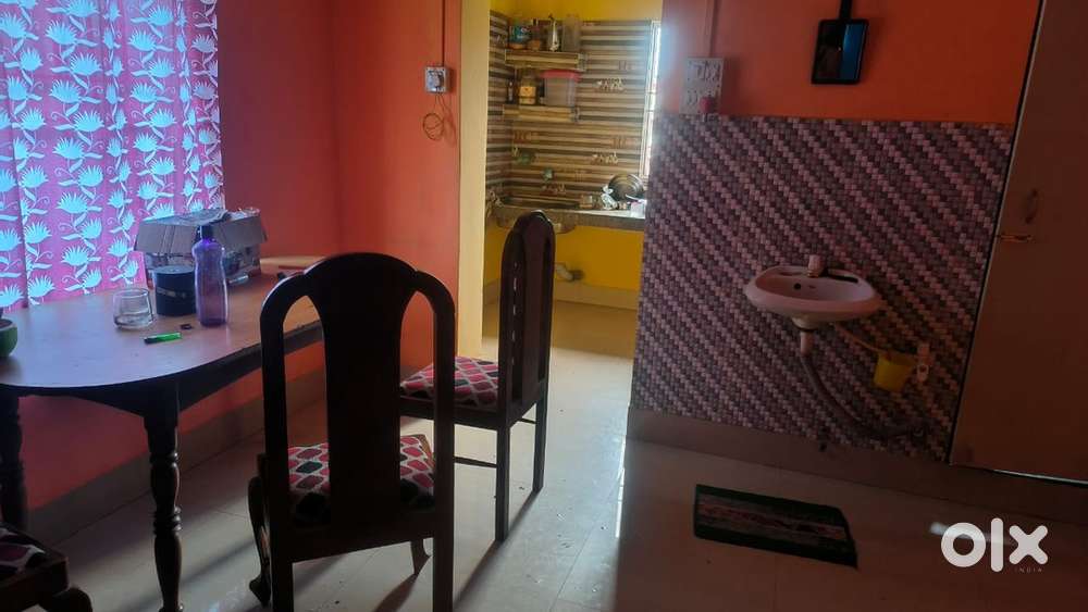 Looking sharing room mate at VIP guwahati airport