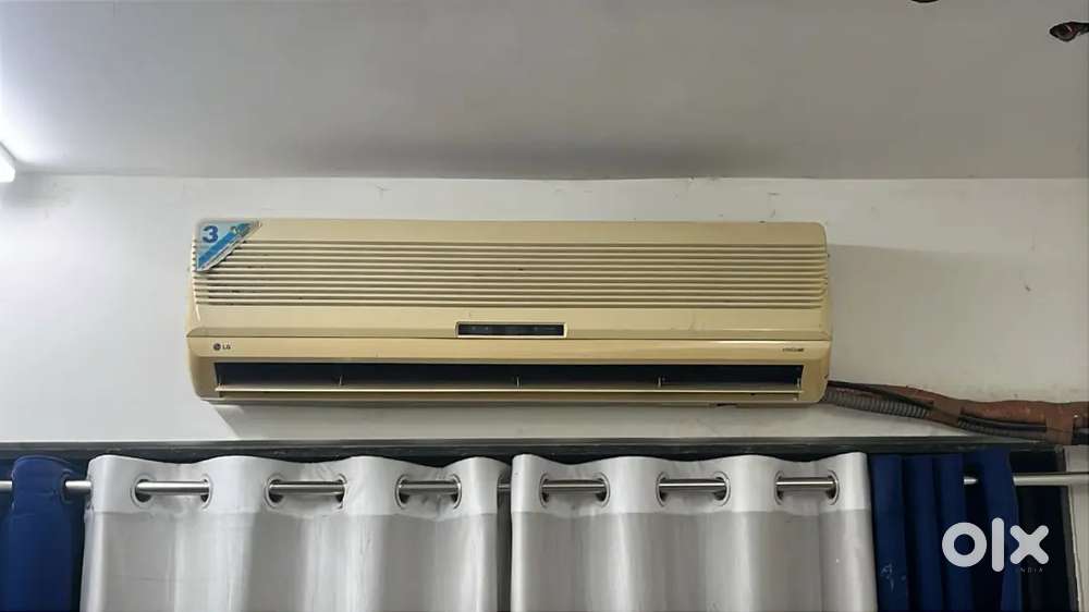 LG 1.5 ton Split AC