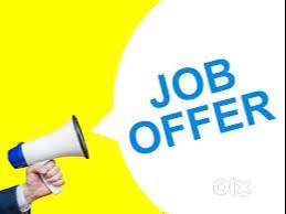 Job For Sales Person @ Aquaguard Eureka forbes