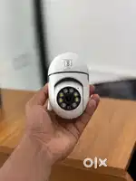 WIFI CCTV new