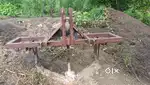 Cultivator