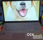 ASUS Vivobook 15 Intel Core i3 11th Gen 1115G4 -(8 GB/256)(1month old)